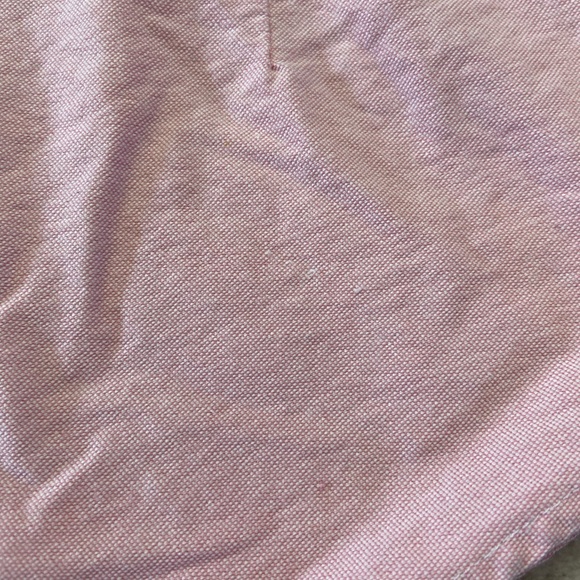 Ralph Lauren Pink Girls Polo Shirt Size 6 - Picture 6 of 10